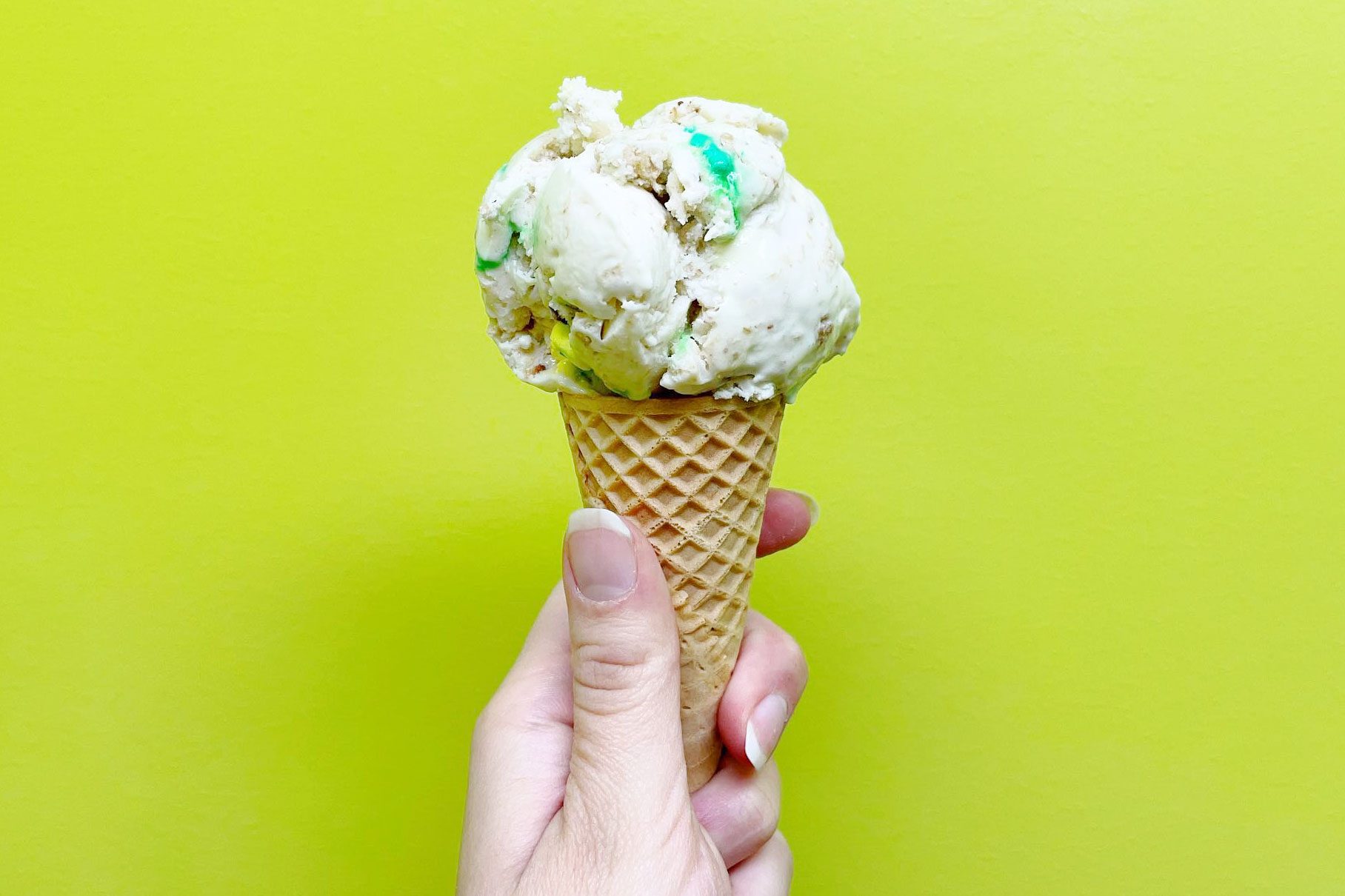 Ivanna Cone 