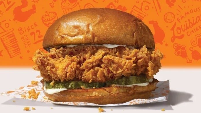Why Popeyes’ Chicken Sandwich Is Better Than Chick-fil-A’s