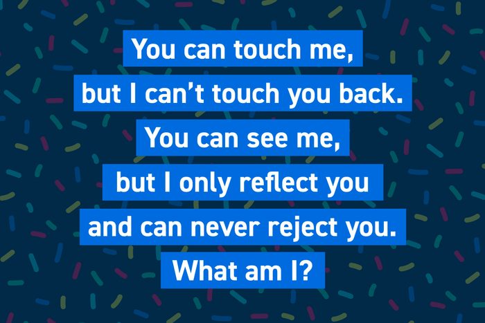 Riddle