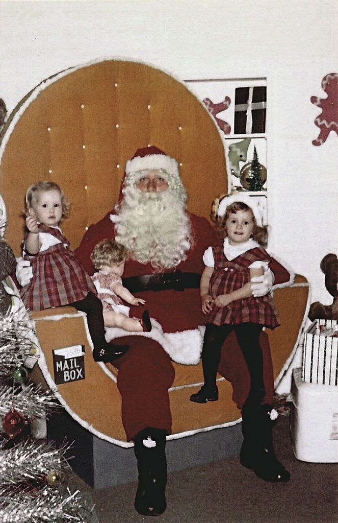 vintage christmas