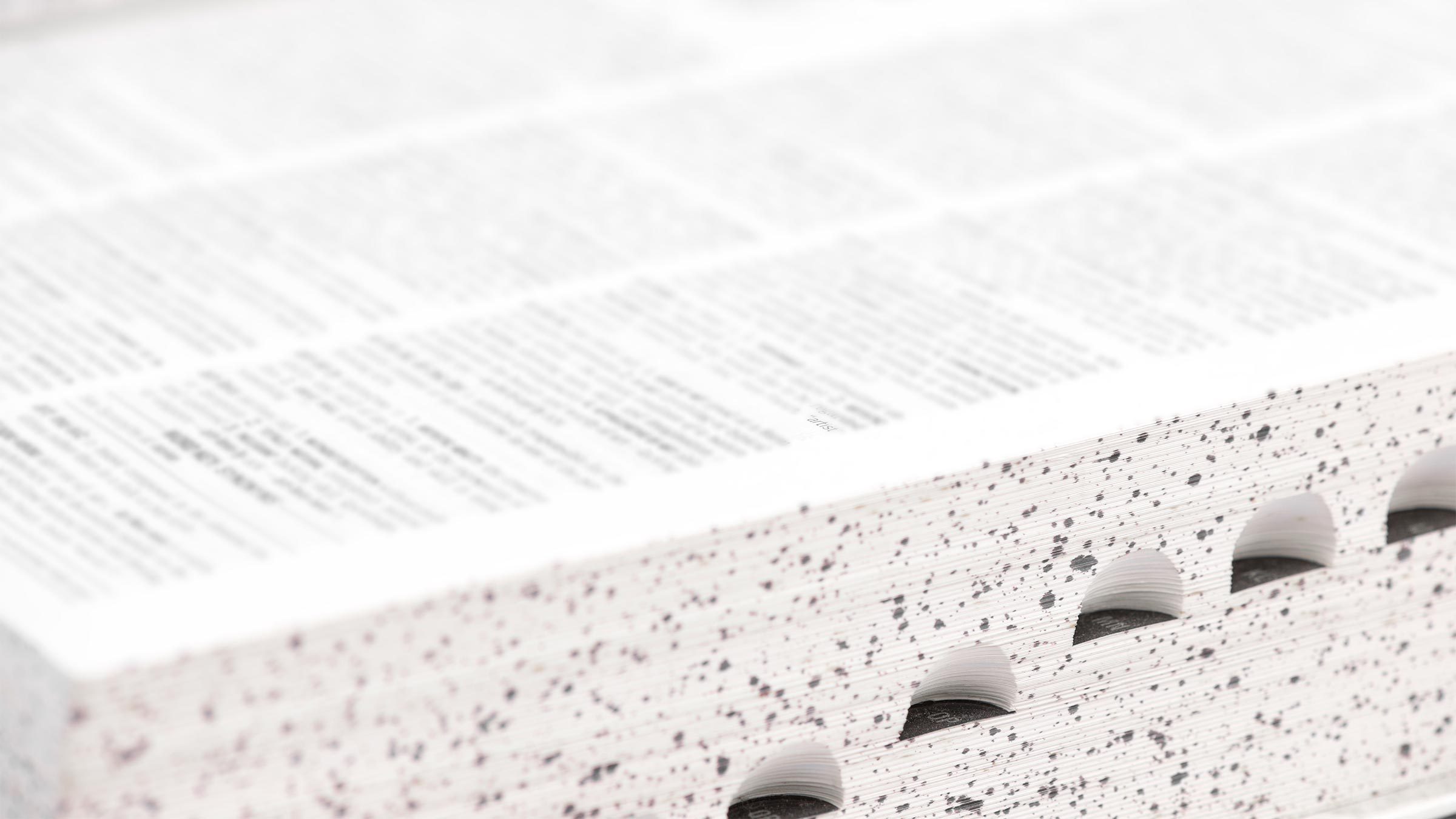 Here’s How Words Get Removed from the Dictionary