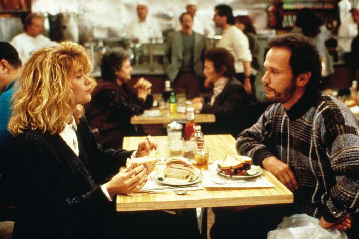 when harry met sally movie quote