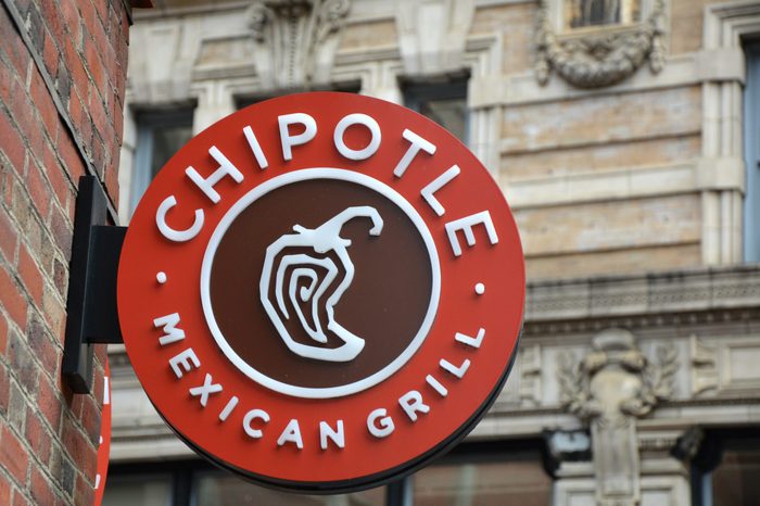 chipotle
