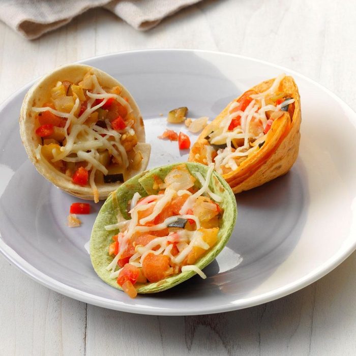italian veggie bites