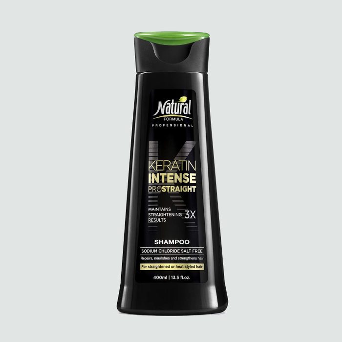 shampoo