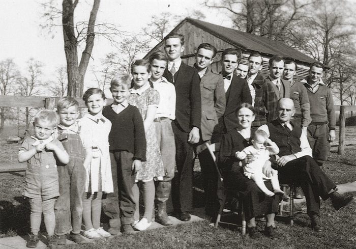 family photo