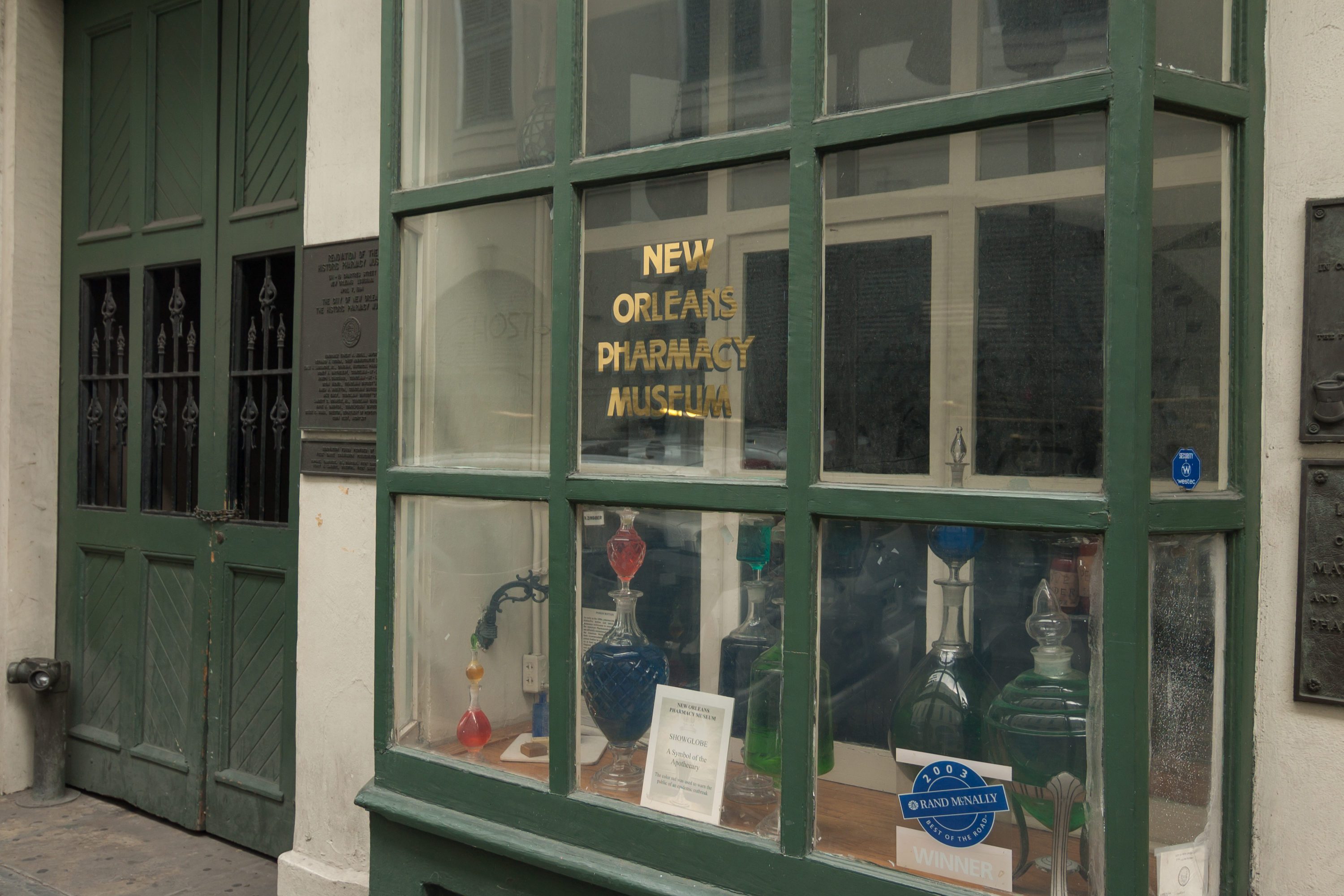 New Orleans