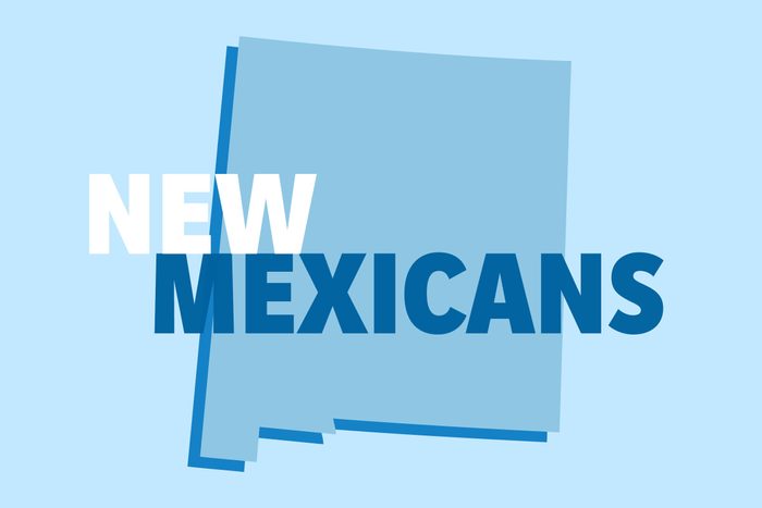 New Mexicans