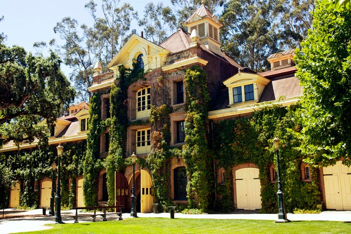 Inglenook Wine Estate