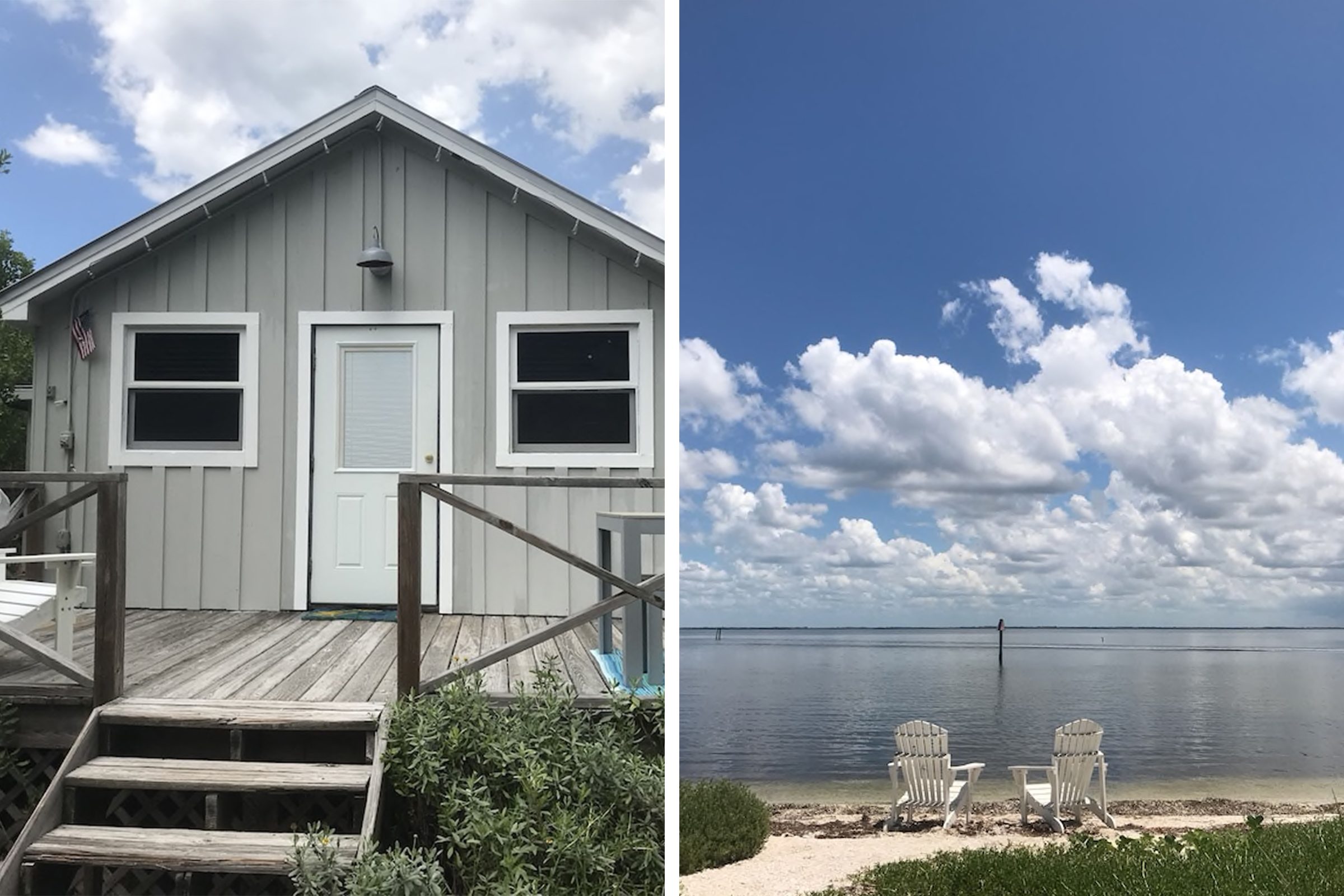 Captiva Florida