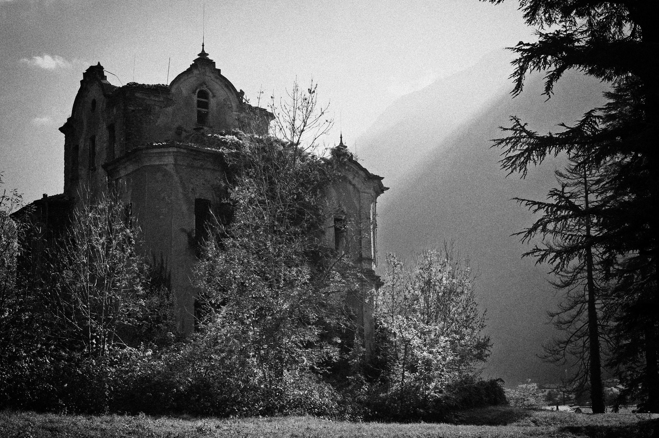 Villa de Vecchi