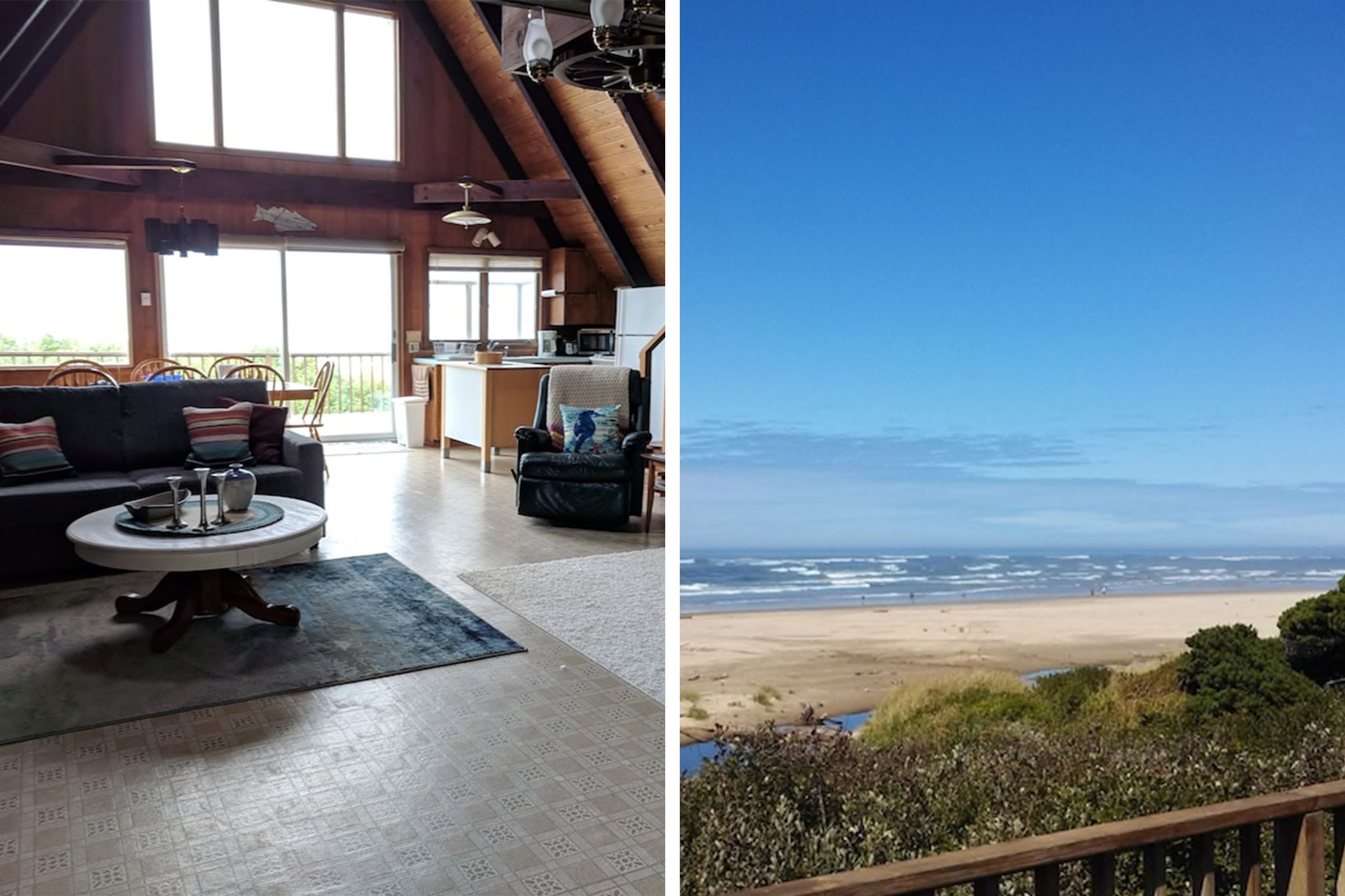 Waldport Oregon
