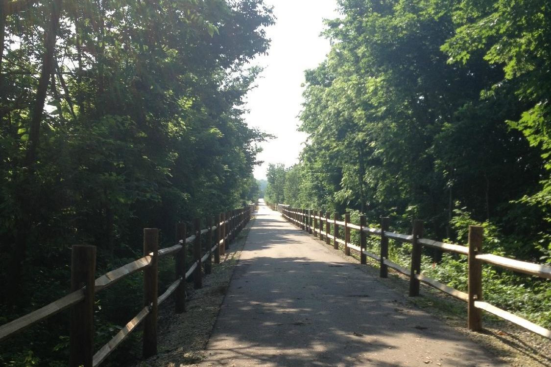 Bikepath