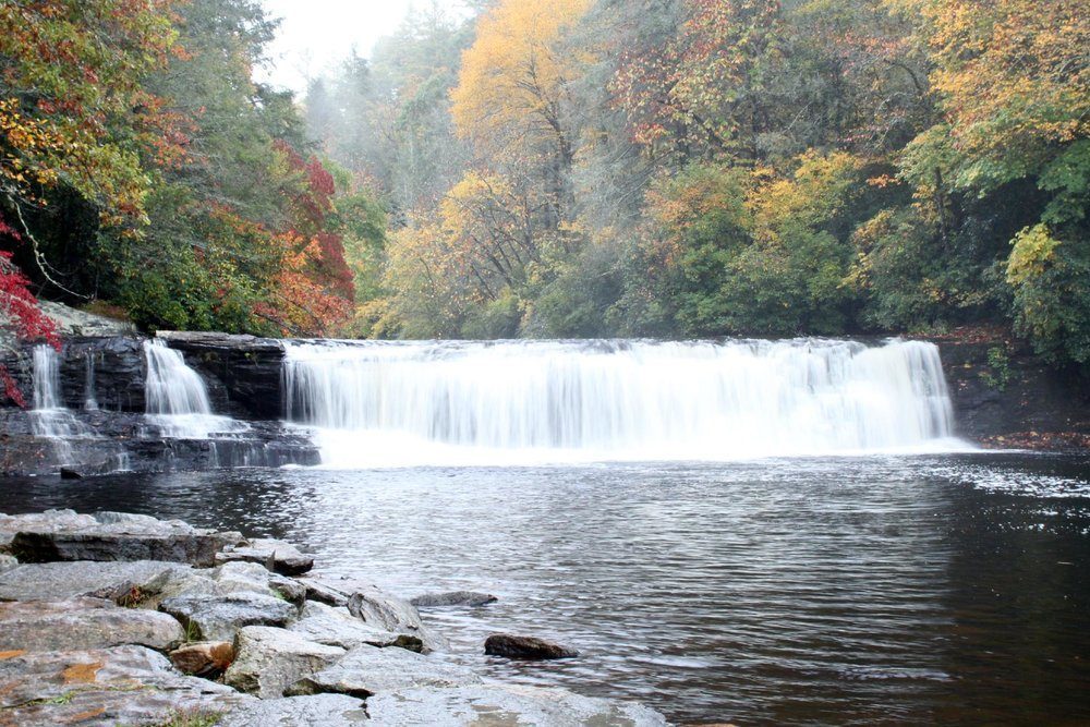 Waterfall