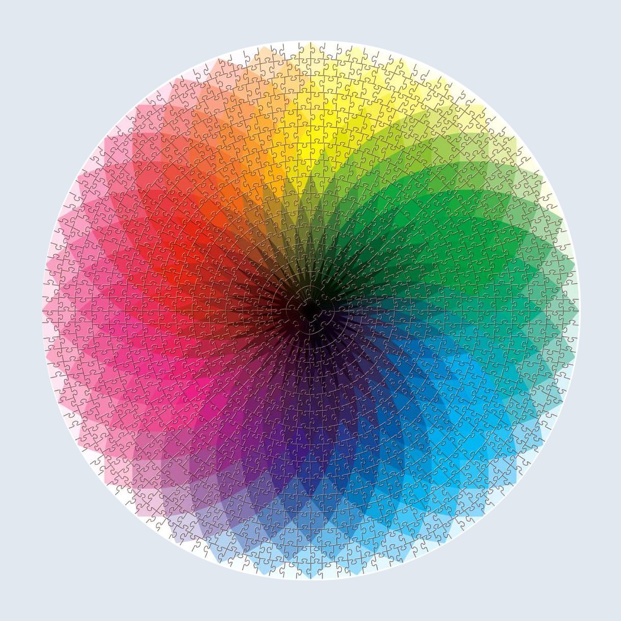 Rainbow Gradient