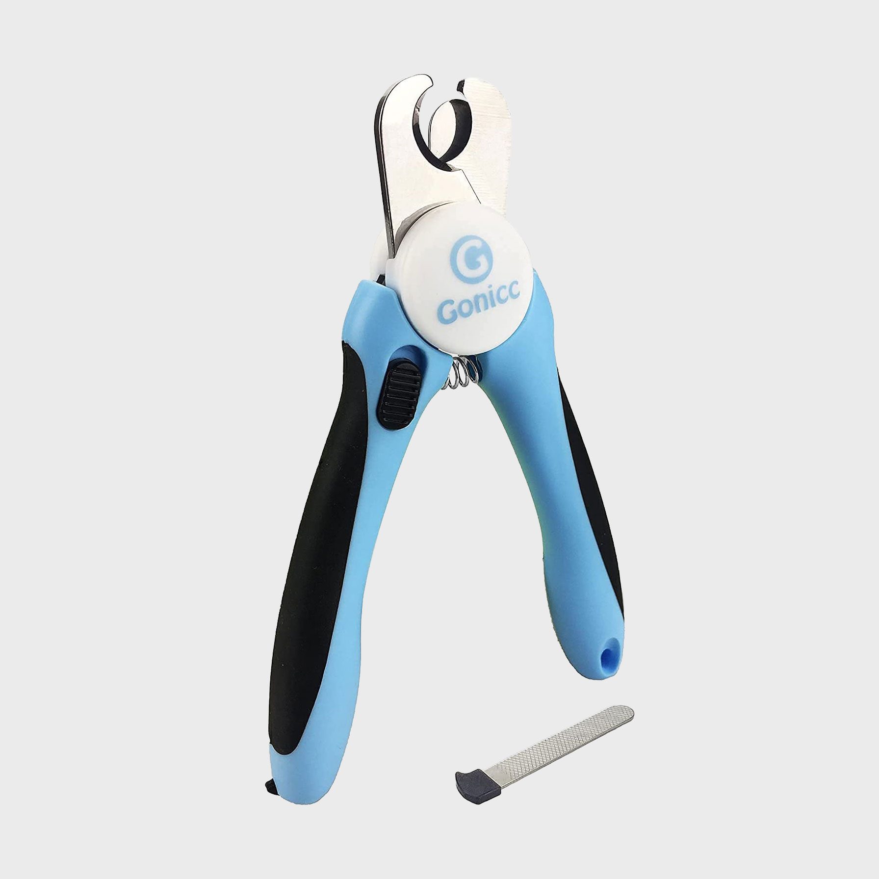 Gonicc Dog And Cat Pets Nail Clippers