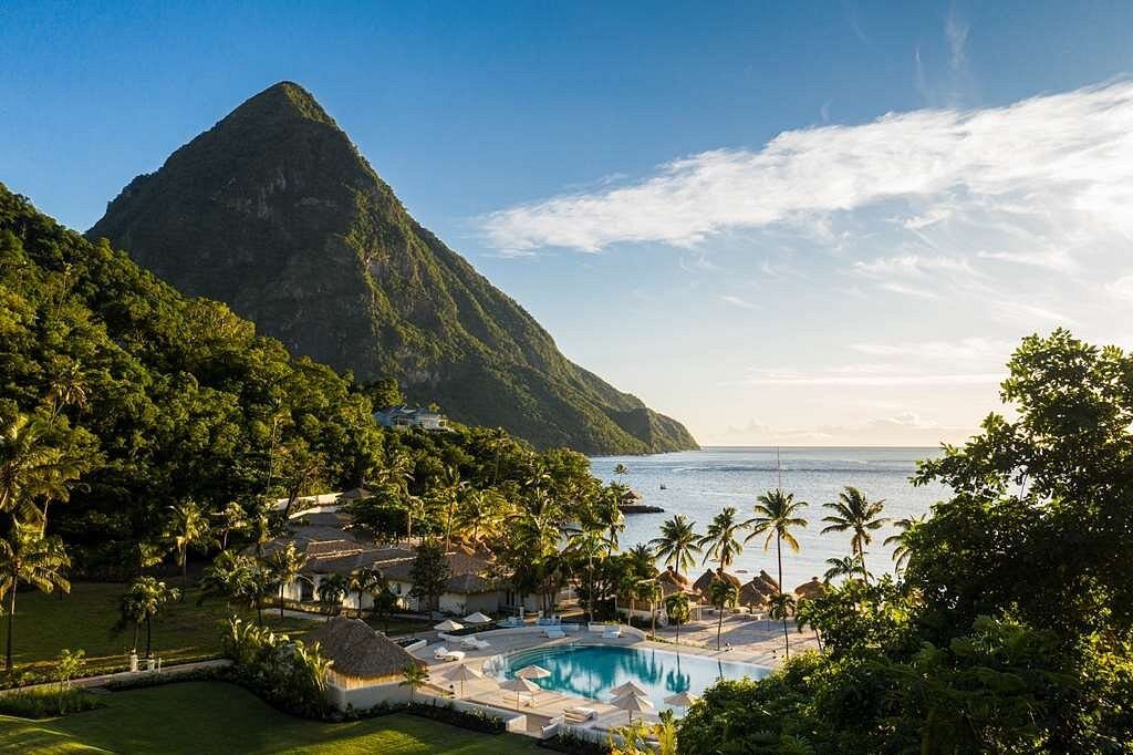 Sugar Beach Ecomm Via Tripadvisor.com