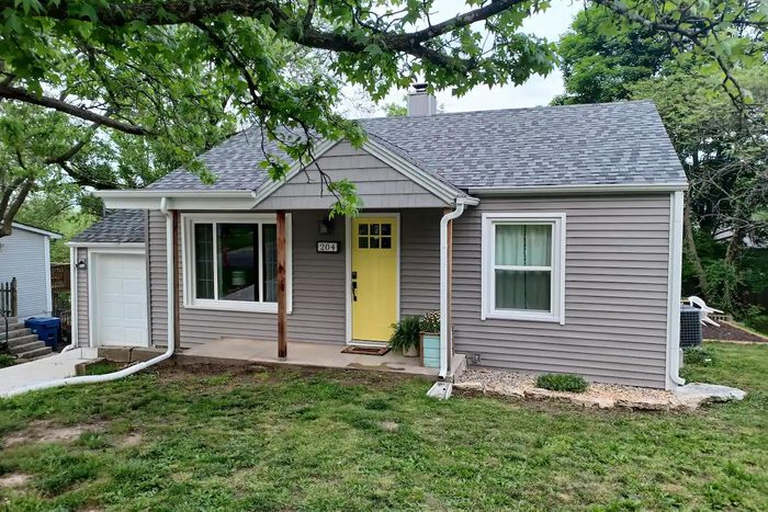 Rd Cheap Air B N B Missouri Firefly Bungalow