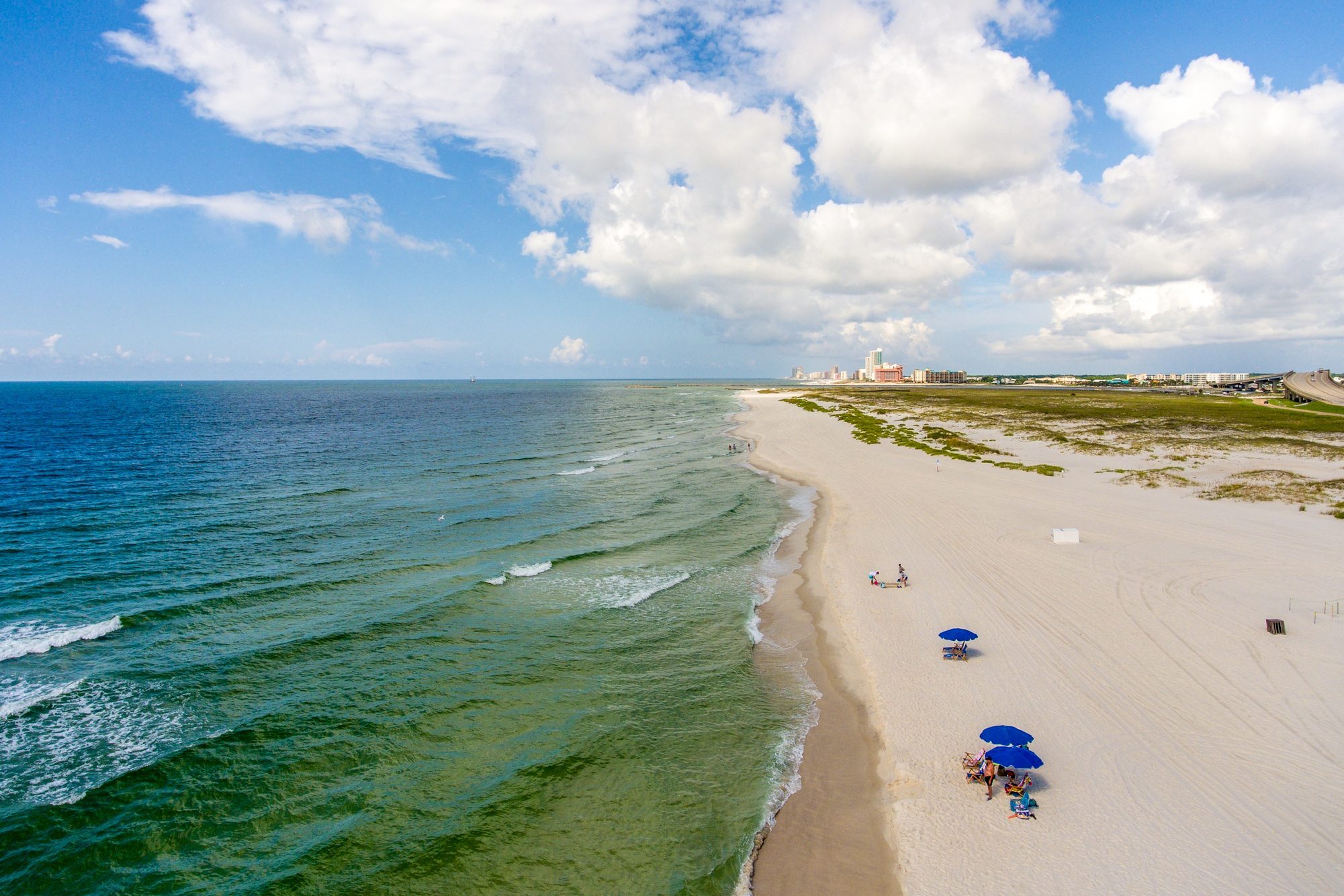 Orange Beach, Alabama
