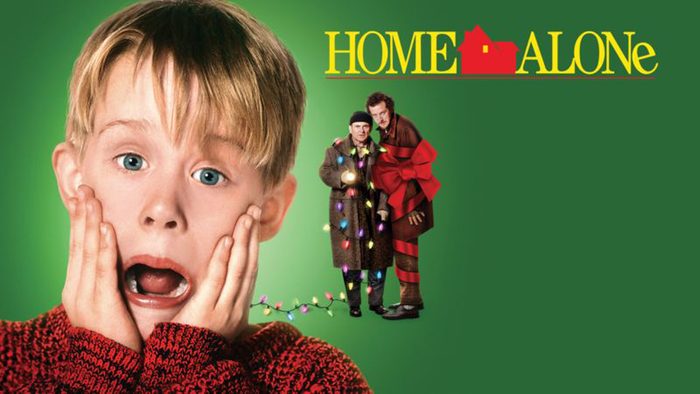 Home Alone Movie