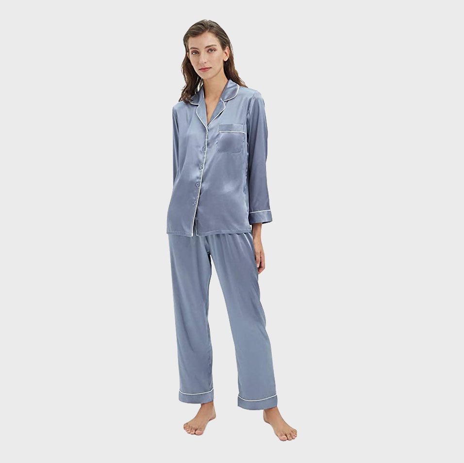 Pajamas 
