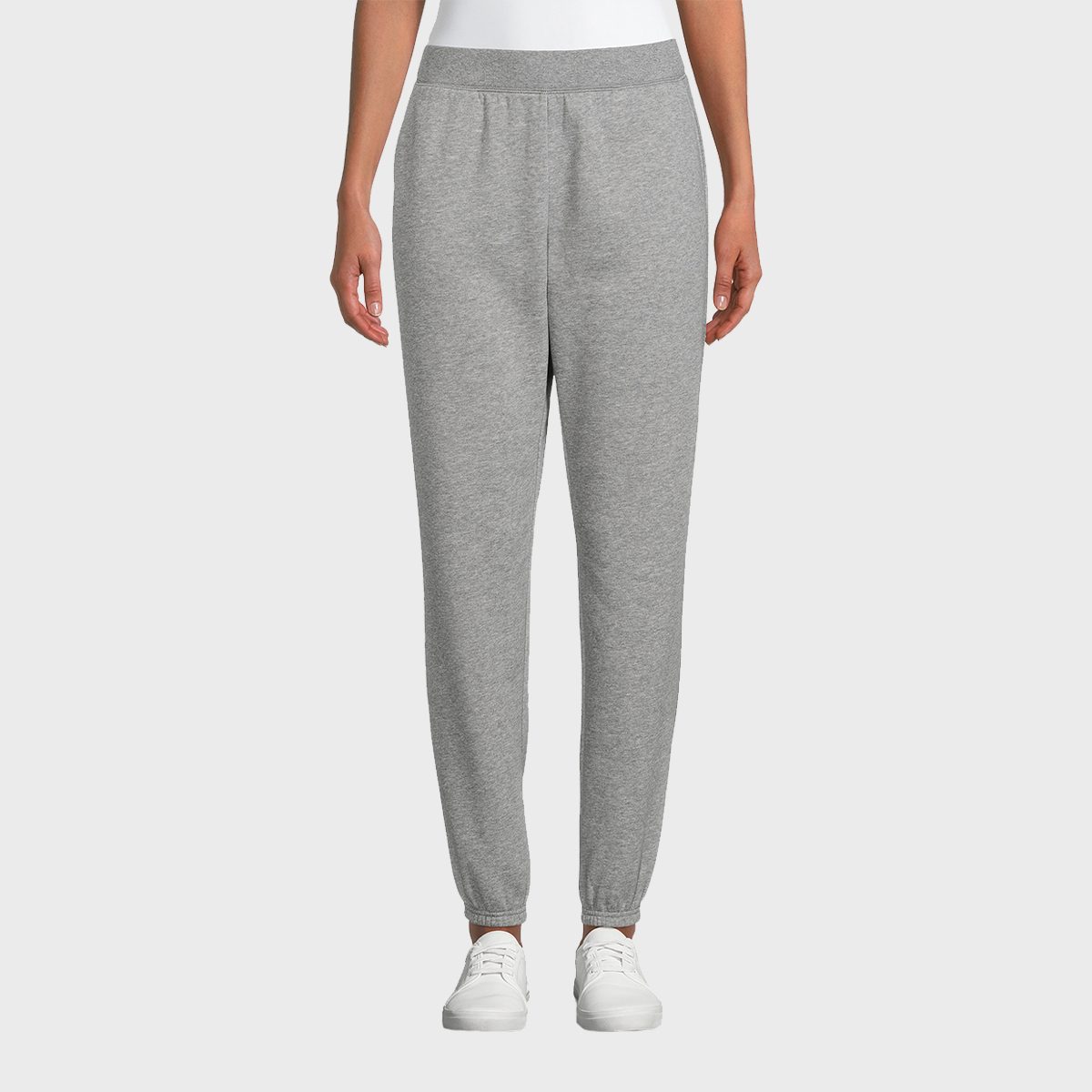 Time And True Joggers