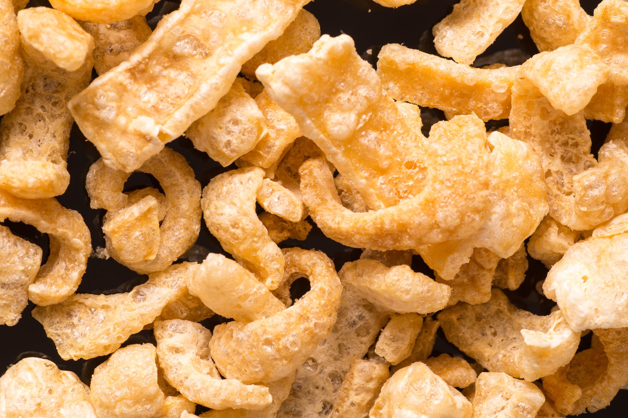 What Are Pork Rinds, Exactly?