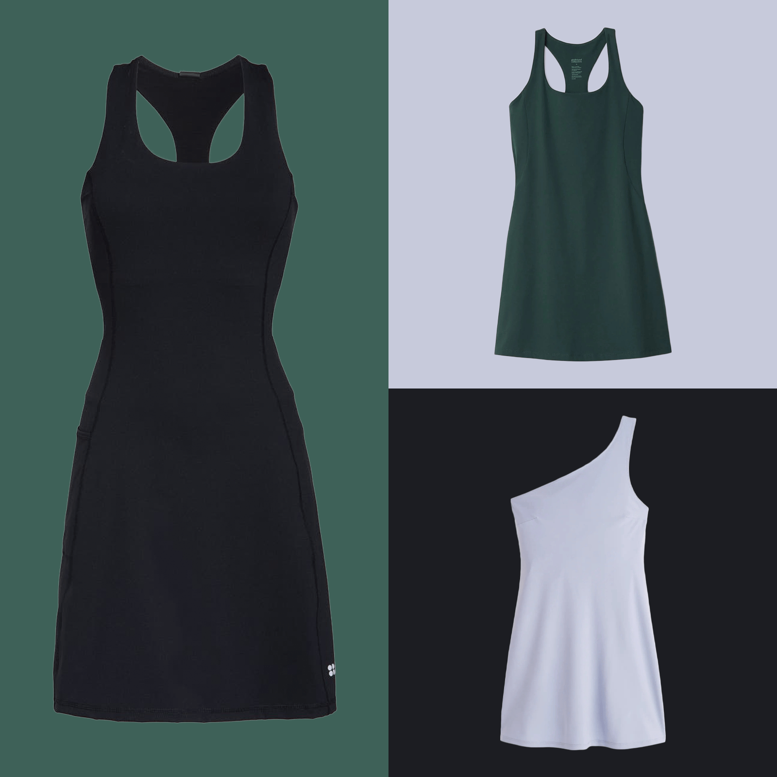 6 Exercise Dresses for Every Body Type and Occasion