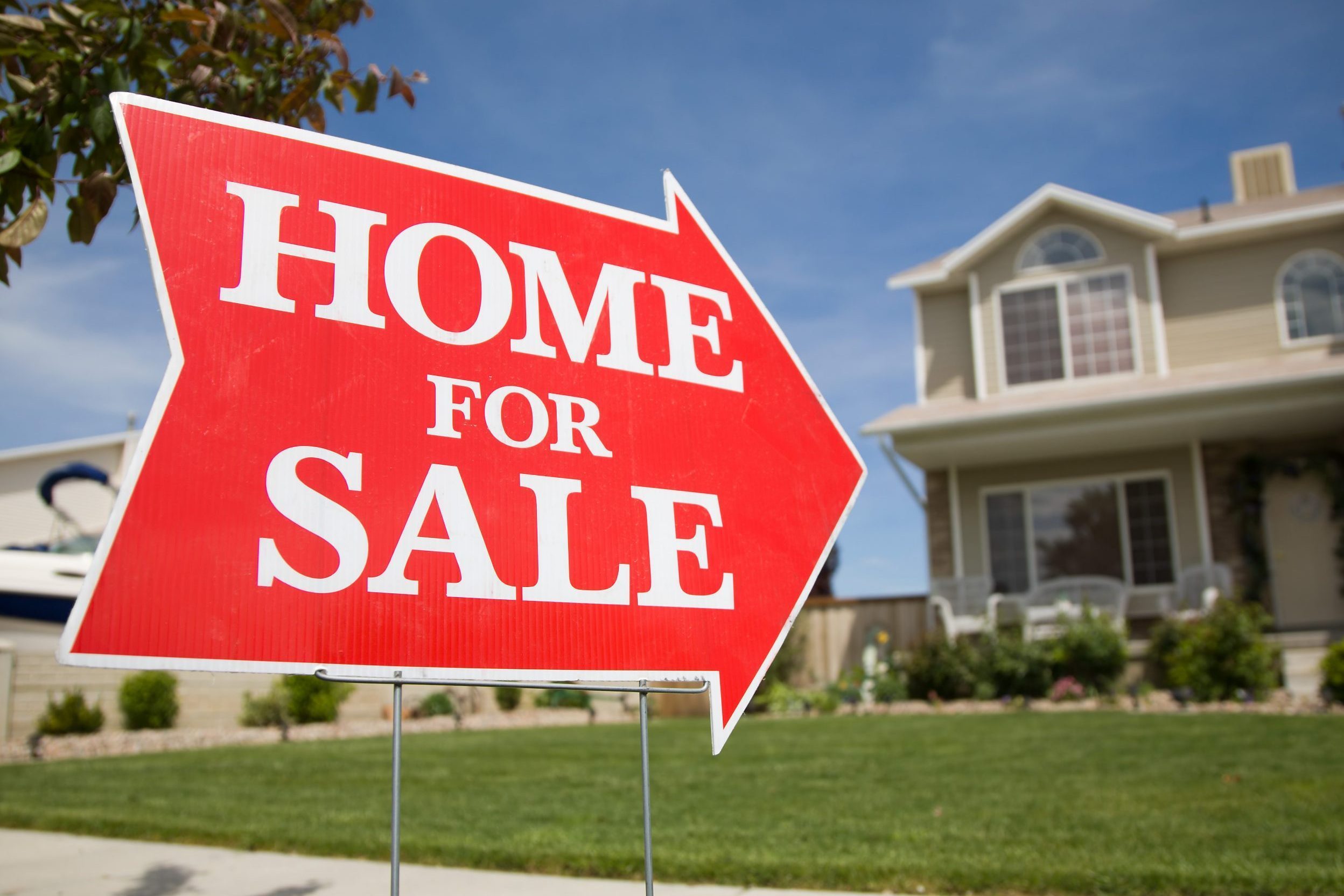 When Is the Best Time to Buy a House?