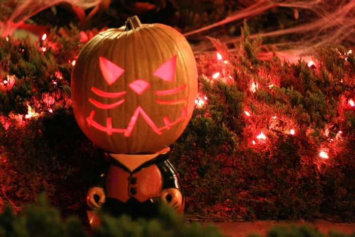 Happy Halloween