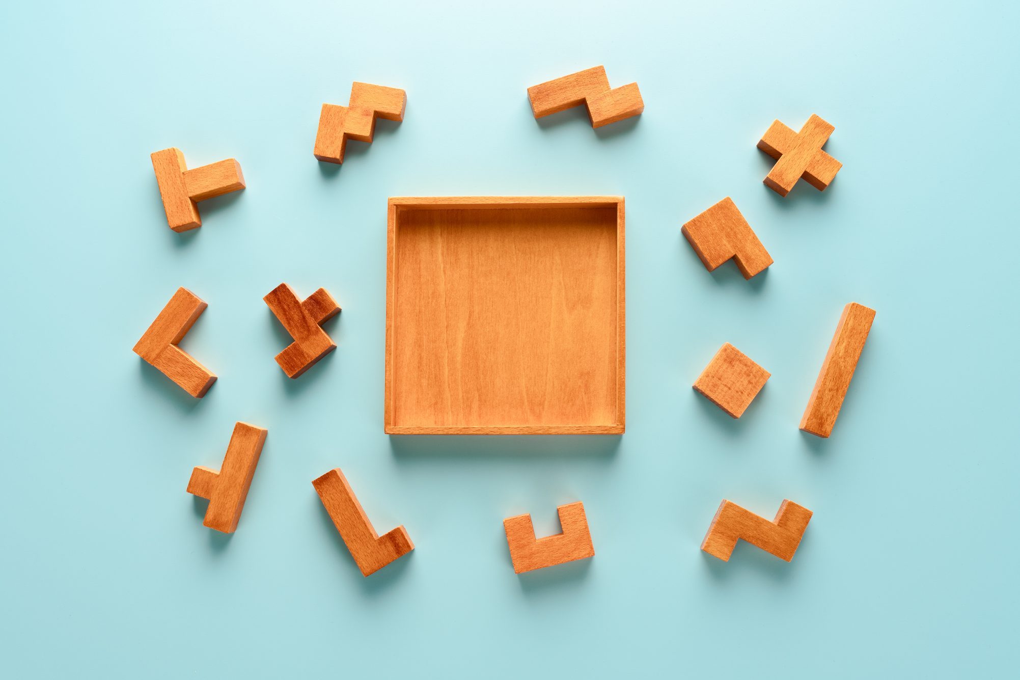 Can You Pass the World’s Shortest IQ Test?