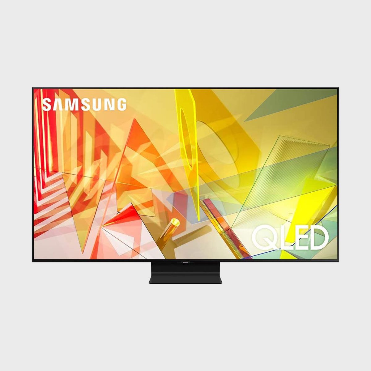 Samsung Qled Tv