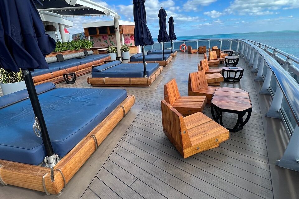 Virgin Voyages