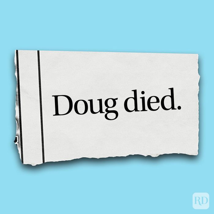 20 Of The Funniest Obituaries Gettyimages 10