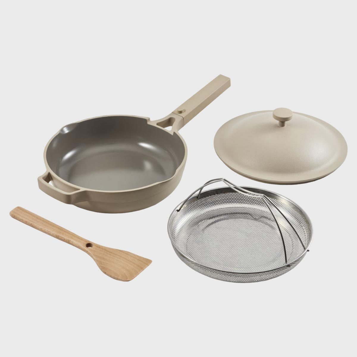 Always Pan 2.0