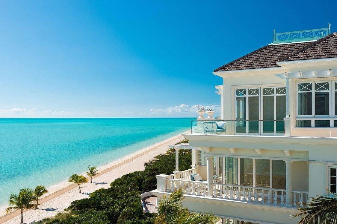 The Shore Club