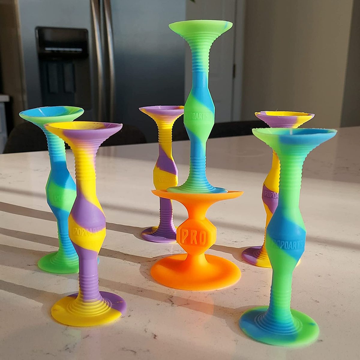 Popdarts Pro Pack Game Set