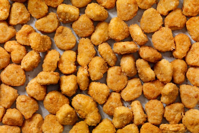 Chicken Nuggets