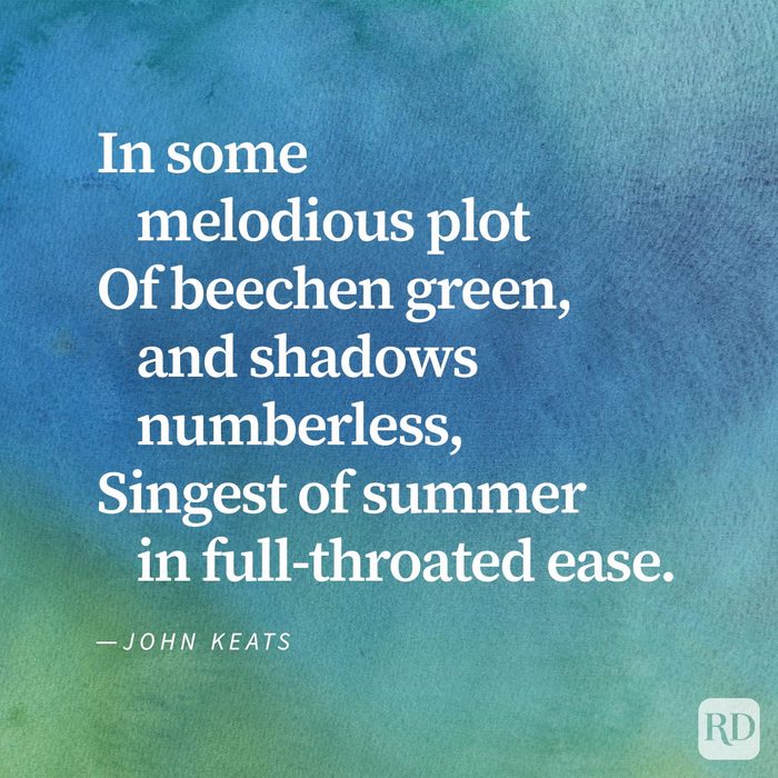 20 Powerful Poems About Life That Will Change How You See The World 17