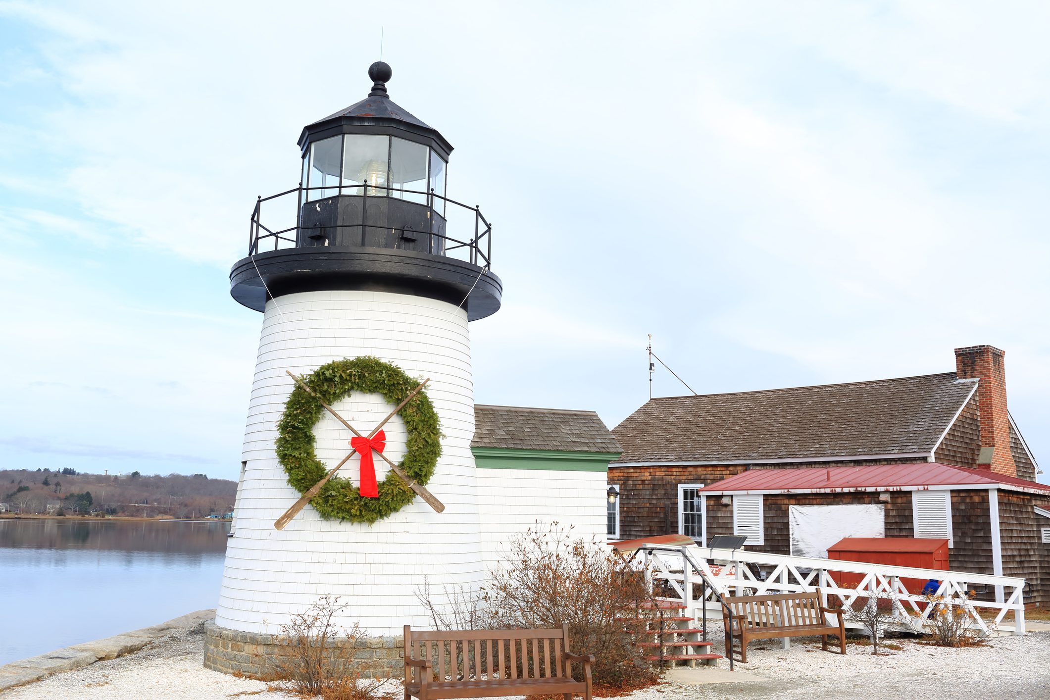 Connecticut: Mystic Seaport