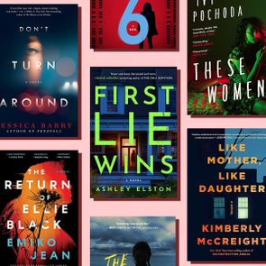 Book covers displayed include titles like 