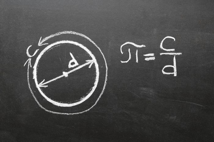 Pi definition