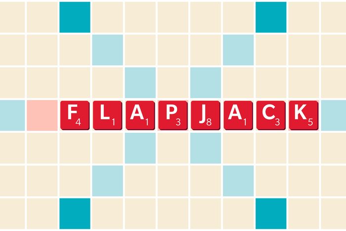 35 Best Scrabble Words To Help You Win The Game Graphic Flapjack