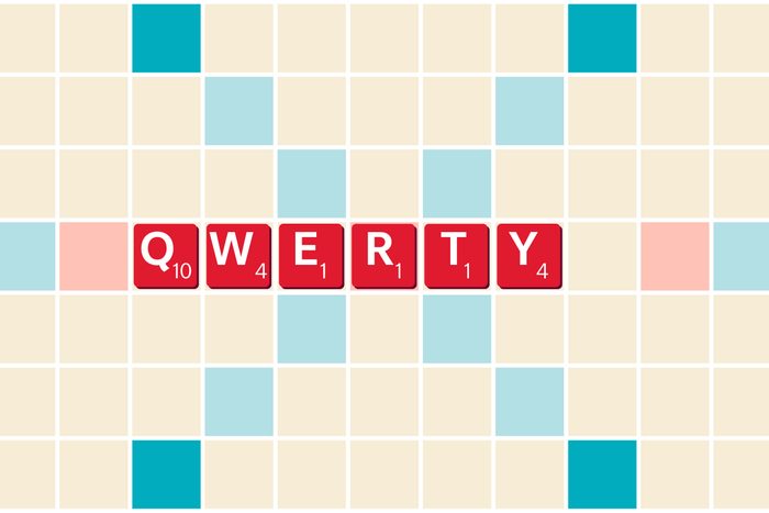 35 Best Scrabble Words To Help You Win The Game Graphic Qwerty