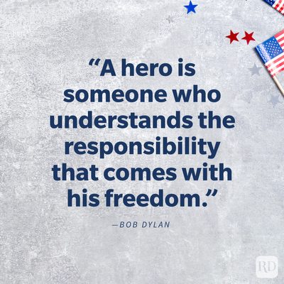80 Memorial Day Quotes to Share in Honor and Remembrance