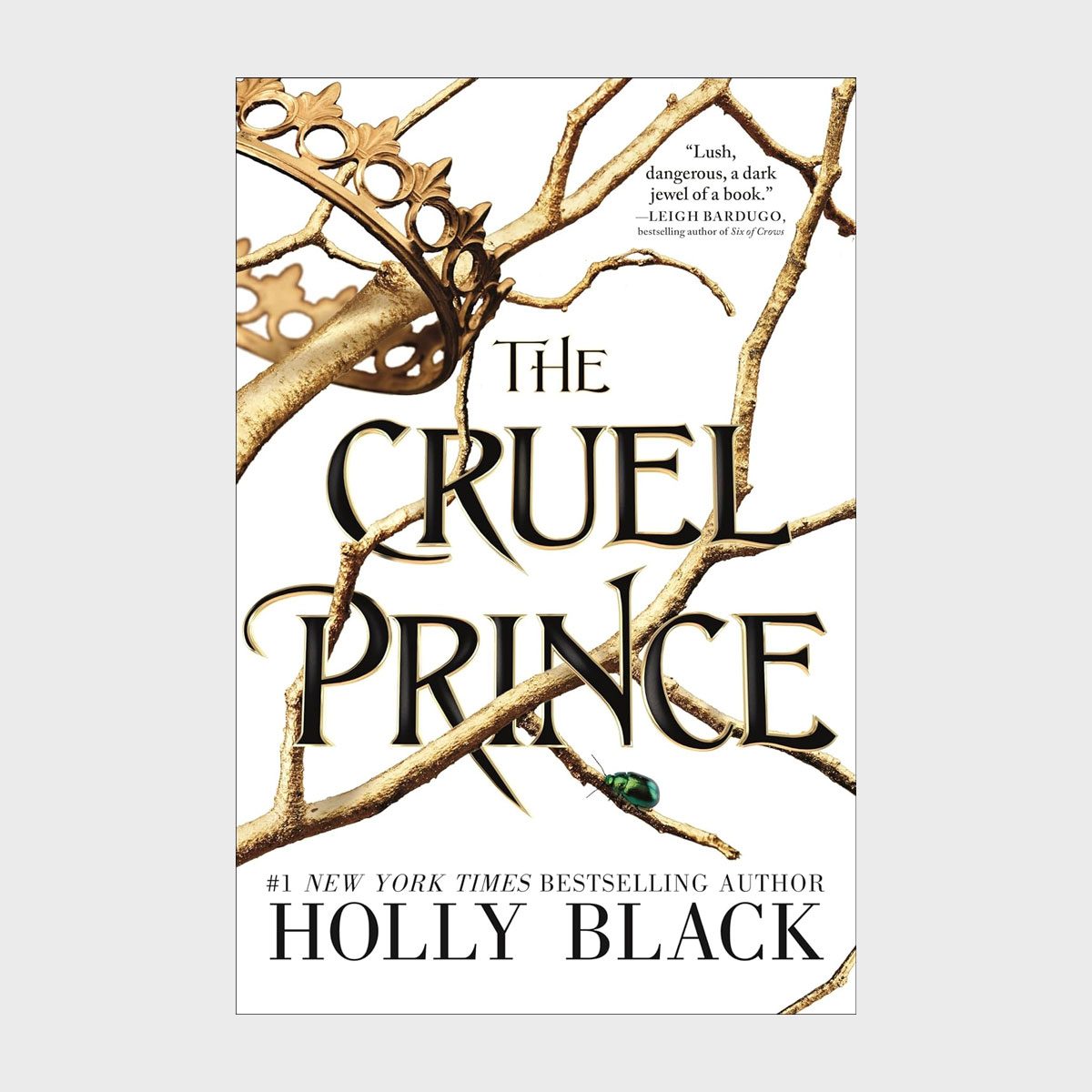 The Folk Of The Air By Holly Black