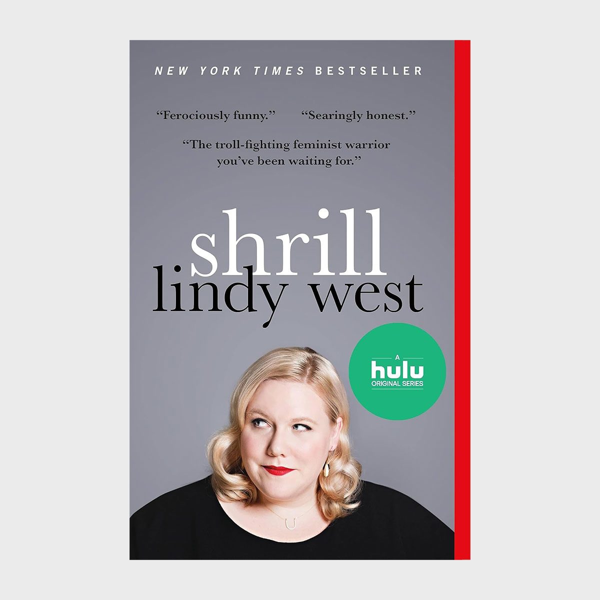Shrill 
