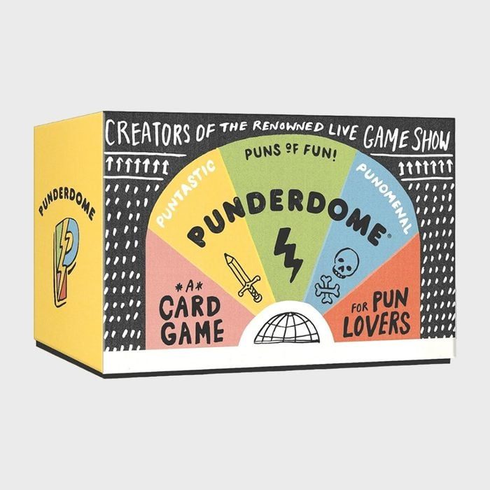 Box depicting 