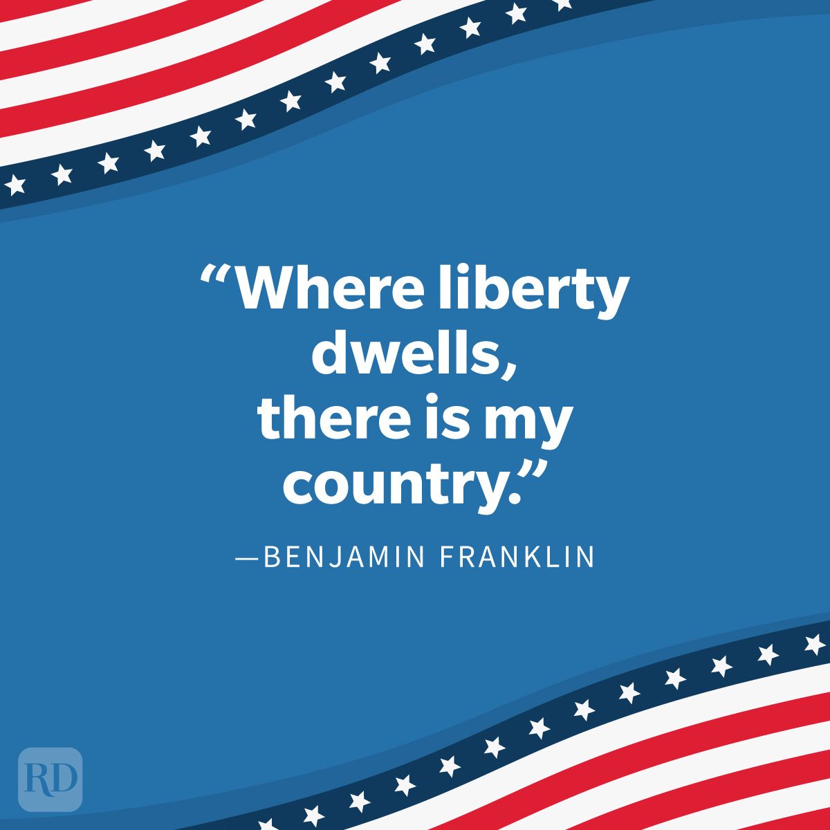 48 Patriotic Quotes That Honor the United States of America