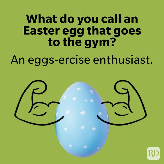 Best Easter Jokes